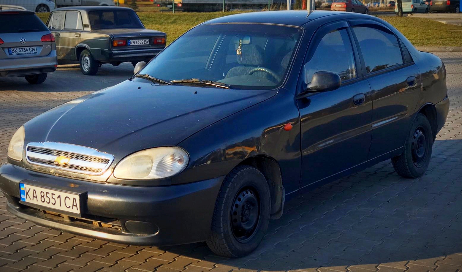 Аренда авто под выкуп